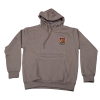Northampton Town Adult Essential Crest Hoodie