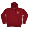 Northampton Town Junior Essential Crest Hoodie