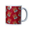 Northampton Town Crest Mug