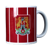 Northampton Town Football Mug