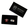 Northampton Town Sam Hoskins Testimonial Badge Set