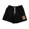 Northampton Town Junior Navagio Swim Crest Shorts