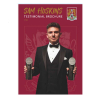 Northampton Town Sam Hoskins Programme