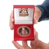 Sam Hoskins Coin