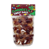 Northampton Town Cola Bottles Sweet Bag 200g