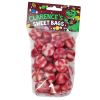 Northampton Town Strawberry Twist Kiss Sweets 200g