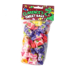 Northampton Town Mixed Fruit Chews Sweet Bag 200g