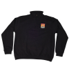 Northampton Town Adult Grant 1/4 Zip Sweatshirt