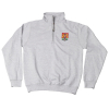 Northampton Town Adult Grant 1/4 Zip Sweatshirt