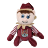 Northampton Town Christmas Elf Plush Toy