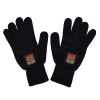 Northampton Town Crest Gloves