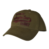 Northampton Town Adult Canvas Cap