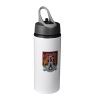 Northampton Town Handled Bottle 650ml