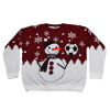 Northampton Town Adult Christmas Jumper