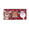 Northampton Town Christmas Chocolate Bar 100g