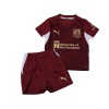 Northampton Town 26/27 Infant Home Mini Kit