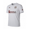 Northampton Town 26/27 Adult Away Shirt