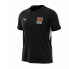 Northampton Town 26/27 Junior Travel T-Shirt
