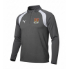 Northampton Town 26/27 Adult Training 1/4 Zip Top
