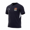 Northampton Town 26/27 Adult Travel T-Shirt
