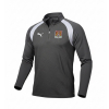 Northampton Town 26/27 Junior Training 1/4 Zip Top