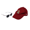 Northampton Town Junior Cap and Sunglasses Set