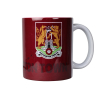 Northampton Town Crest Mug