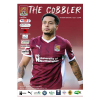 Northampton Town 25/26 Reading Programme