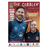 Northampton Town 25/26 Stevenage Programme