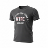 Northampton Town Junior Dalton Shoe Army T-Shirt