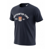 Northampton Town Adult Wenlock Print T-Shirt