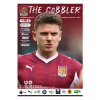 Northampton Town 25/26 Plymouth Argyle Programme