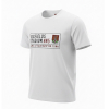 Northampton Town Adult Street Sign T-Shirt