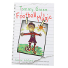 Tommy Green: Football is Magic Book