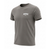 Northampton Town Bubble Print Washed T-Shirt