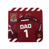 Northampton Town Number 1 Dad Coaster