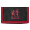 Northampton Town Velcro Wallet