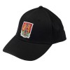 Northampton Town Black Core Junior Cap