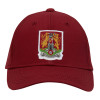 Northampton Town Claret Core Junior Cap