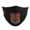 Northampton Town Adult 3D Face Mask