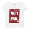 Northampton Town Camo Print Infant T-Shirt