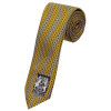 Northampton Town Diamond Polyester Tie