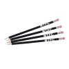 Northampton Town 4 Pack Pencils