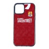 Northampton Retro 1993 Home Kit iPhone Case