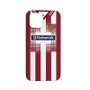 Northampton Retro 1999 Home Kit iPhone Case