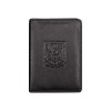 Northampton Leather Passport Holder