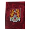 Northampton Town Crest Card