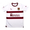 Northampton Town 23/24 Junior Away Shirt