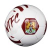 NTFC Size 5 Football