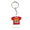Northampton Town PVC Kit Keyring